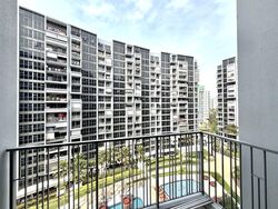 Prive (D19), Condominium #599545691